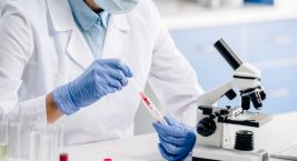 آزمایش ژنتیک | بیماری های خونی