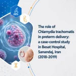 The role of Chlamydia trachomatis in preterm delivery: a case-control study in Besat Hospital, Sanandaj, Iran (2018-2019)