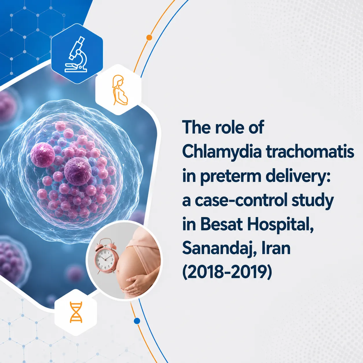 The role of Chlamydia trachomatis in preterm delivery