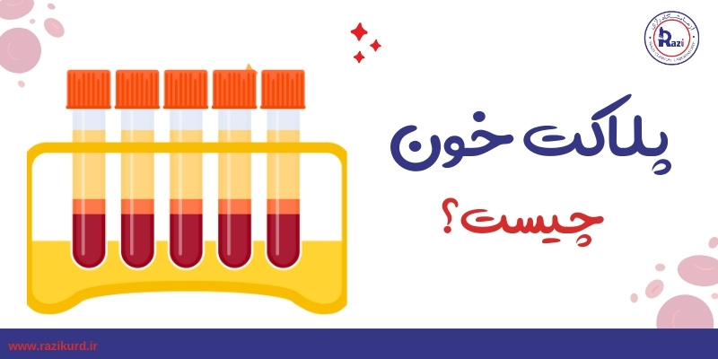 پلاکت خون چیست