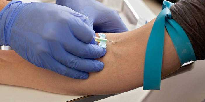 چکاپ کامل در منزل