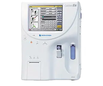 Kohden Celltac Es MEK-7300