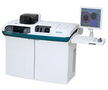 Siemens IMMULITE 2000 xpi