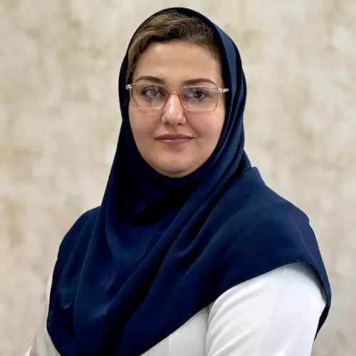 آرزو مردوخ روحانی