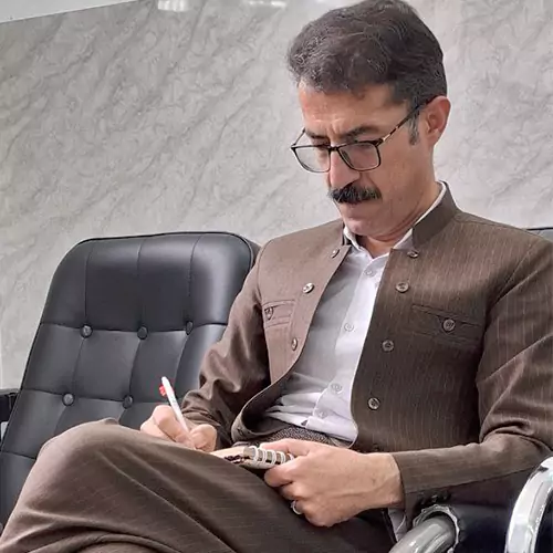 عدنان برزنجی