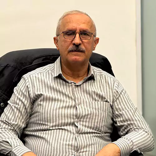دکتر حسن شفیع زاده