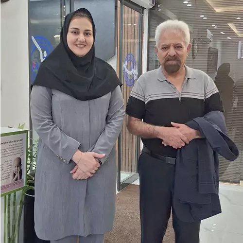 سعید قادری