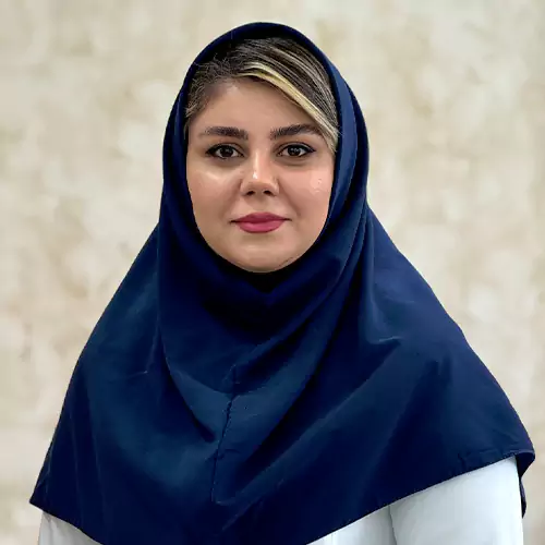 سمیه محمدی