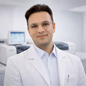 عرفان بابایی