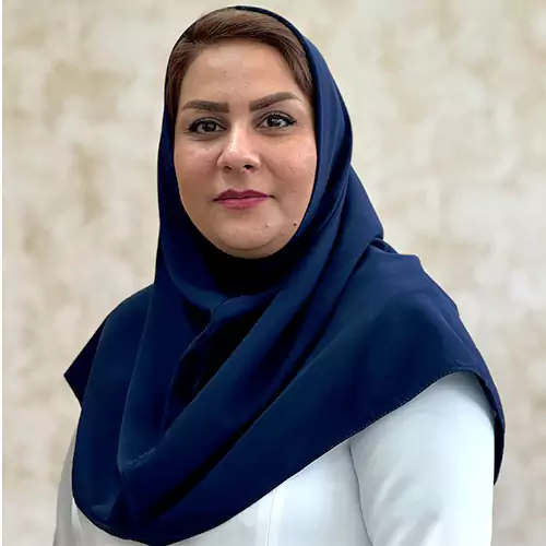 فاطمه چوبداریان