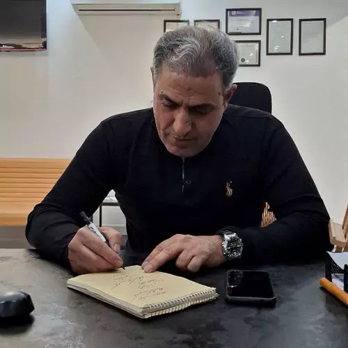 فایق خالدی