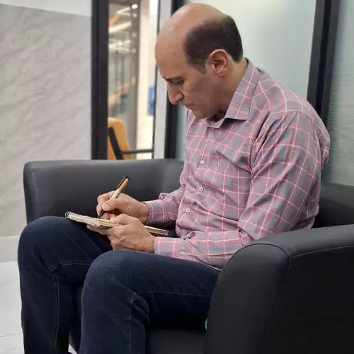 فرهاد پورنوروز