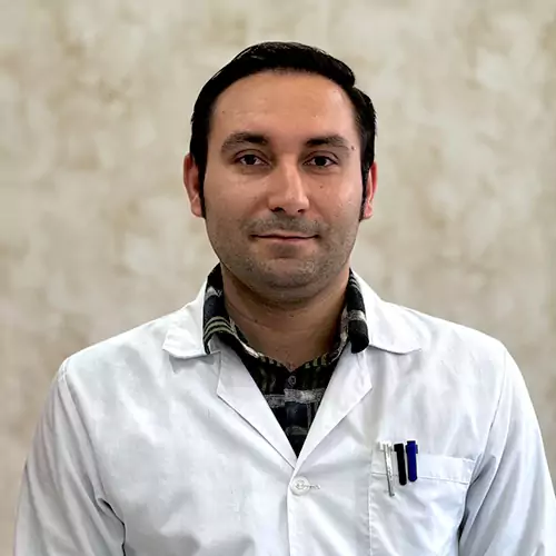 محمد الهی