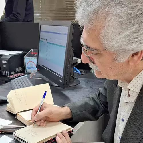 مردوخ روحانی