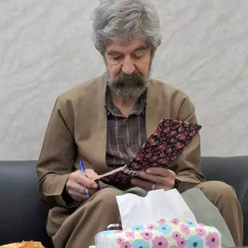هادی ضیاءالدینی