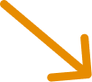 Arrow to right orange